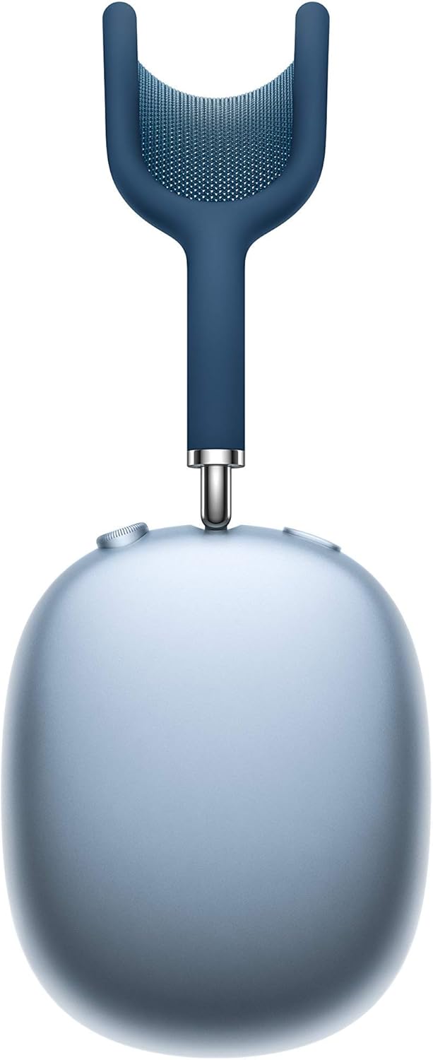 Apple MGYL3AM/A AirPods Max Sky Blue