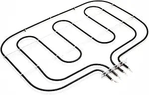 GE WB44T10056 Oven Bake Element Replacement
