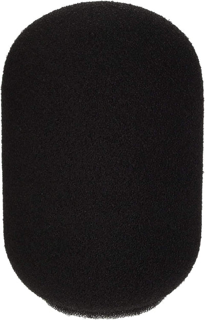 Shure A7WS Gray Large Windscreen for SM7B Microphone