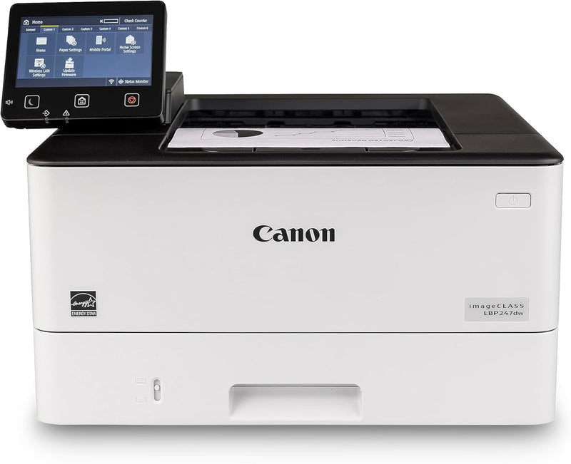 Canon 5952C004 imageCLASS LBP247dw Wireless Laser Printer — main product image