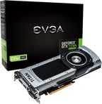 EVGA 06G-P4-3790-KR GeForce GTX Titan Black Graphics Card
