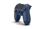 Sony DualShock 4 Midnight Blue PS4 Controller