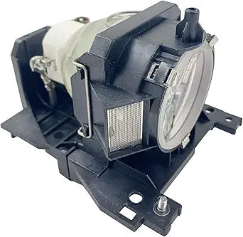 Hitachi EDX32 LCD Projector Assembly Original Bulb