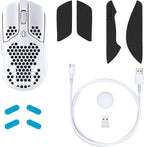 HyperX 4P5D8AA Pulsefire Haste Wireless Gaming Mouse