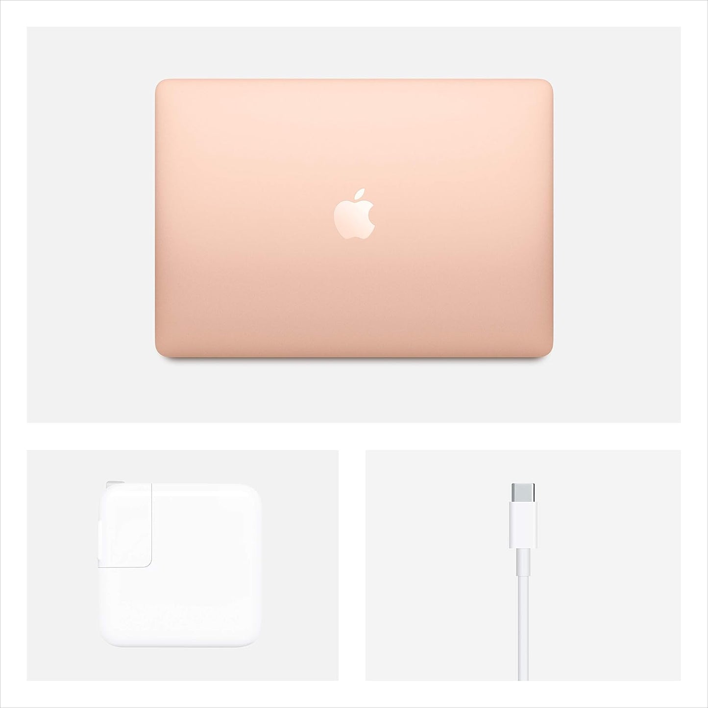 Apple MREE2LL/A MacBook Air 13-inch Retina (Renewed)