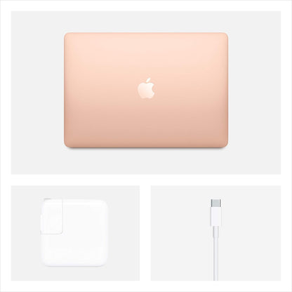 Apple MREE2LL/A MacBook Air 13-inch Retina (Renewed)