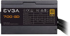 EVGA 100-GD-0700-V1 700W 80+ Gold Power Supply