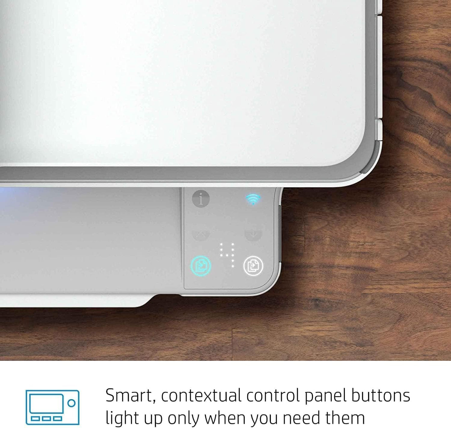 HP CRT3HPENVY6458ERB Envy 6458e Wireless Printer Renewed