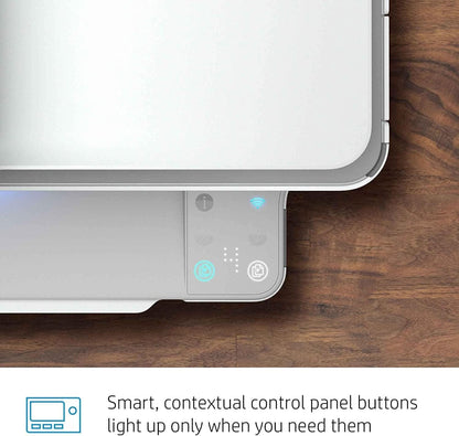 HP CRT3HPENVY6458ERB Envy 6458e Wireless Printer Renewed