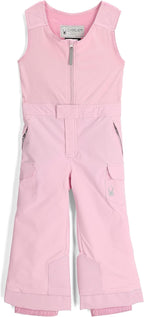 Spyder 38SJ125306 Girls' Bitsy Sparkle Insulated Ski Pant