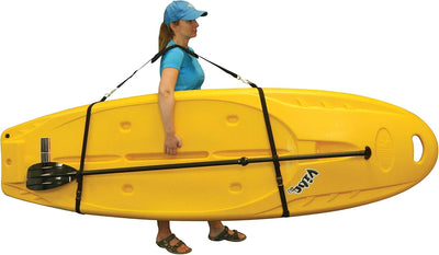 Pelican PS1295-2-00 SUP & Kayak Carrying Strap