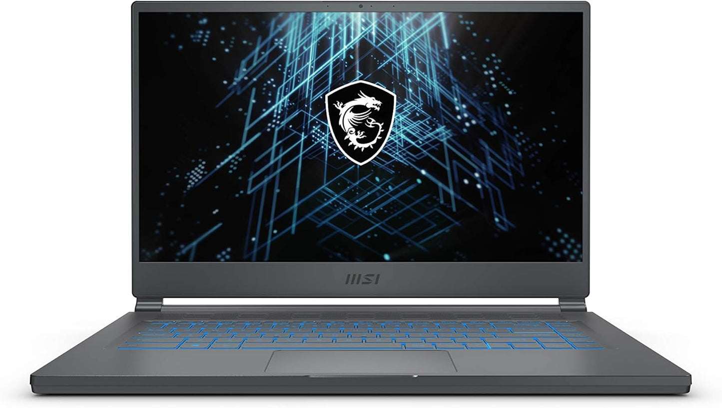 MSI Stealth 15M A11UEK-009 RTX 3060 Gaming Laptop