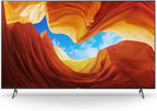 Sony XBR 65X900H 4K TV Bundle - 65
