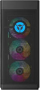 Lenovo Legion Tower 7i Gaming Desktop RTX 3070 Renewed — main product image