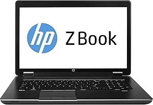 HP F2R90UT#ABA ZBook 14 - i5 Mobile Workstation