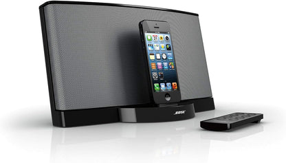 Bose SoundDock Series III Digital Music System Lightning Connector Renewed