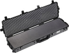 Pelican 1755AirWF Wheeled Long Case with Foam