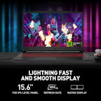MSI Pulse GL66 i7 RTX 3050 1TB SSD Gaming Laptop