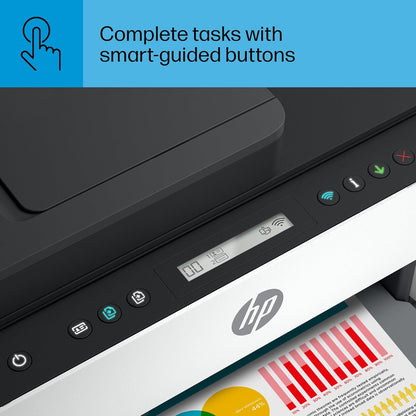 HP Smart Tank 7301 Wireless All-in-One Printer Ink Included