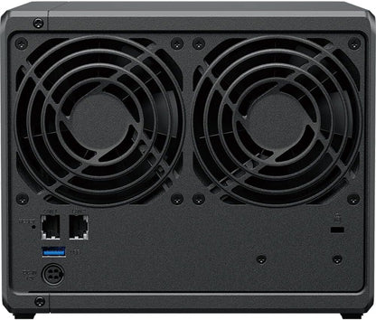 Synology DS423+ DiskStation 8TB SSD NAS Server