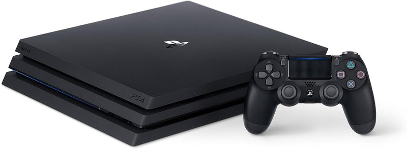 Sony PlayStation 4 PRO 1TB Black Gaming Console - Renewed — main product image