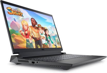 Dell DELL G15 5535 Gaming Laptop Ryzen 7 RTX 4050