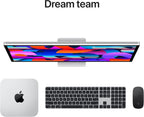 Apple MK0U3LL/A 27-inch 5K Retina Studio Display