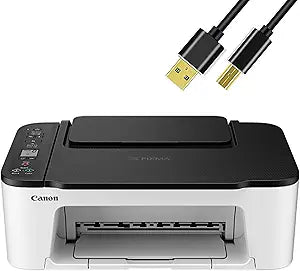 Canon TS3522 Wireless All-in-One Inkjet Printer — main product image