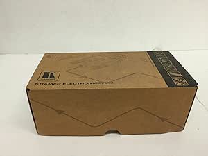 Kramer VP-200XLN 1:2 VGA UXGA Video Distribution Amplifier — main product image