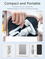 FeiyuTech VB 4 AI Tracking Smartphone Gimbal Stabilizer