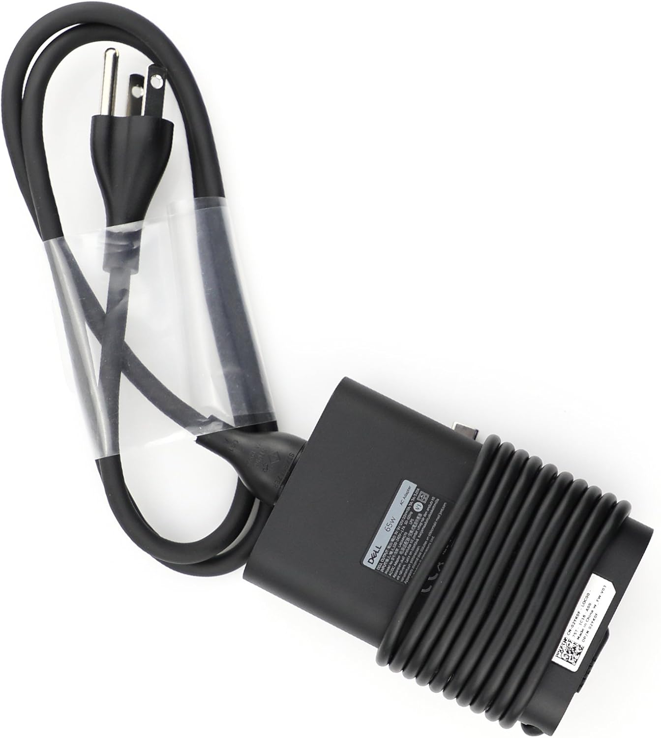Dell LA65NM170 65W USB-C Laptop Charger