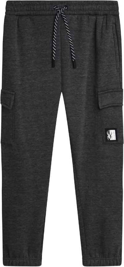Spyder Active Jogger Pants Men's Soft Stretch