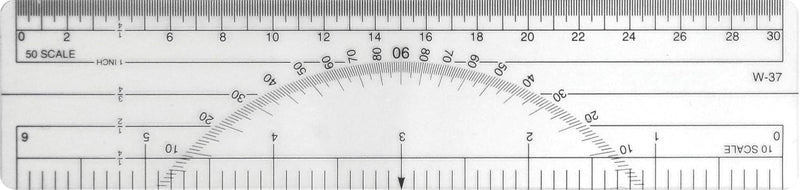 Westcott W-37 6