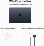 Apple Z18T0LL/A 2023 MacBook Air 15