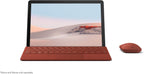 Microsoft KCS-00085 Surface Go Signature Type Cover Poppy Red