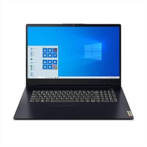 Lenovo 82KV003MUS IdeaPad 3 Ryzen 5 512GB Laptop — main product image