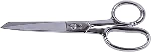 Westcott 10257 8" Forged Straight Office Scissors