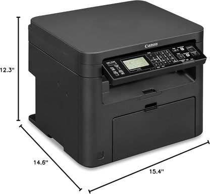 Canon D570 ImageClass Wireless Laser Printer, Scanner, Copier
