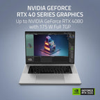 Razer RZ09-0483TEM3-R3U1 Blade 16 RTX 4080 Gaming Laptop