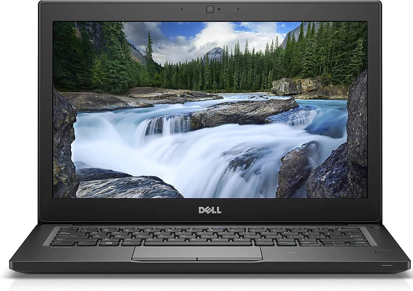 Dell Latitude 7290 Renewed 12.5" Laptop i5-8350U