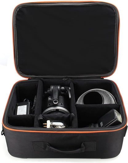 Godox AD600BM Bowens Mount Strobe Flash Kit
