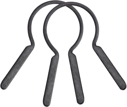 Neewer Rubber-Coated Metal Lens Filter Remover Wrench Set