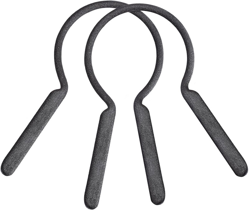 Neewer Rubber-Coated Metal Lens Filter Remover Wrench Set — main product image
