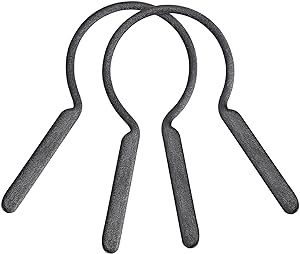 Neewer Filter Wrench Set 49-55mm