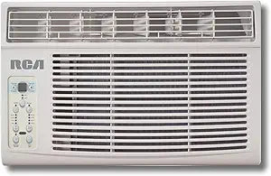 RCA RACE1202E 12000 BTU Window Air Conditioner