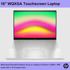 HP ENVY 16 RTX 4060 Business Gaming Laptop