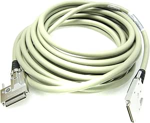 HP 313374-004 24Ft VHDCI to VHDCI SCSI Cable — main product image