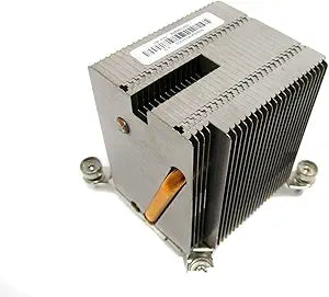 HP Compaq Pro 6305 SFF CPU Heatsink 628553-002 — main product image