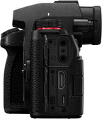 Panasonic DC-G9M2BODY LUMIX G9II Micro Four Thirds Camera
