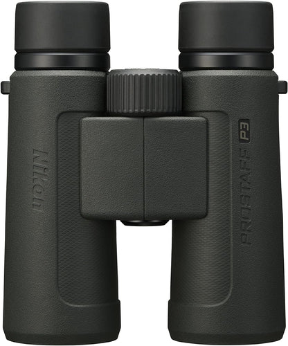 Nikon 16776 PROSTAFF P3 8x42 Waterproof Binoculars